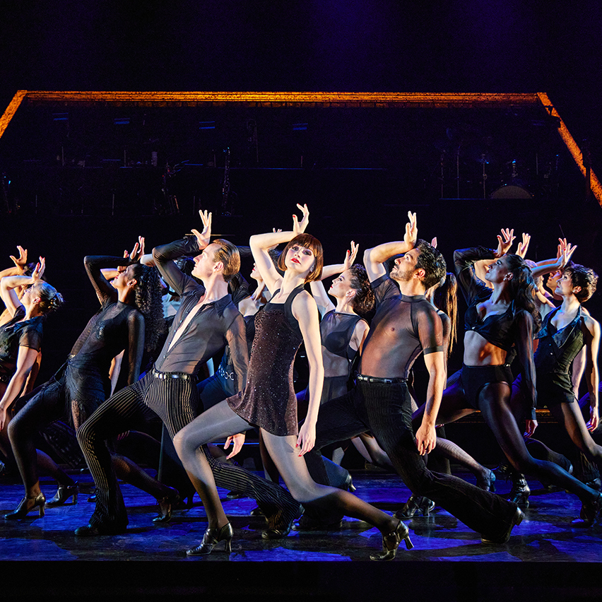 Chicago the Musical