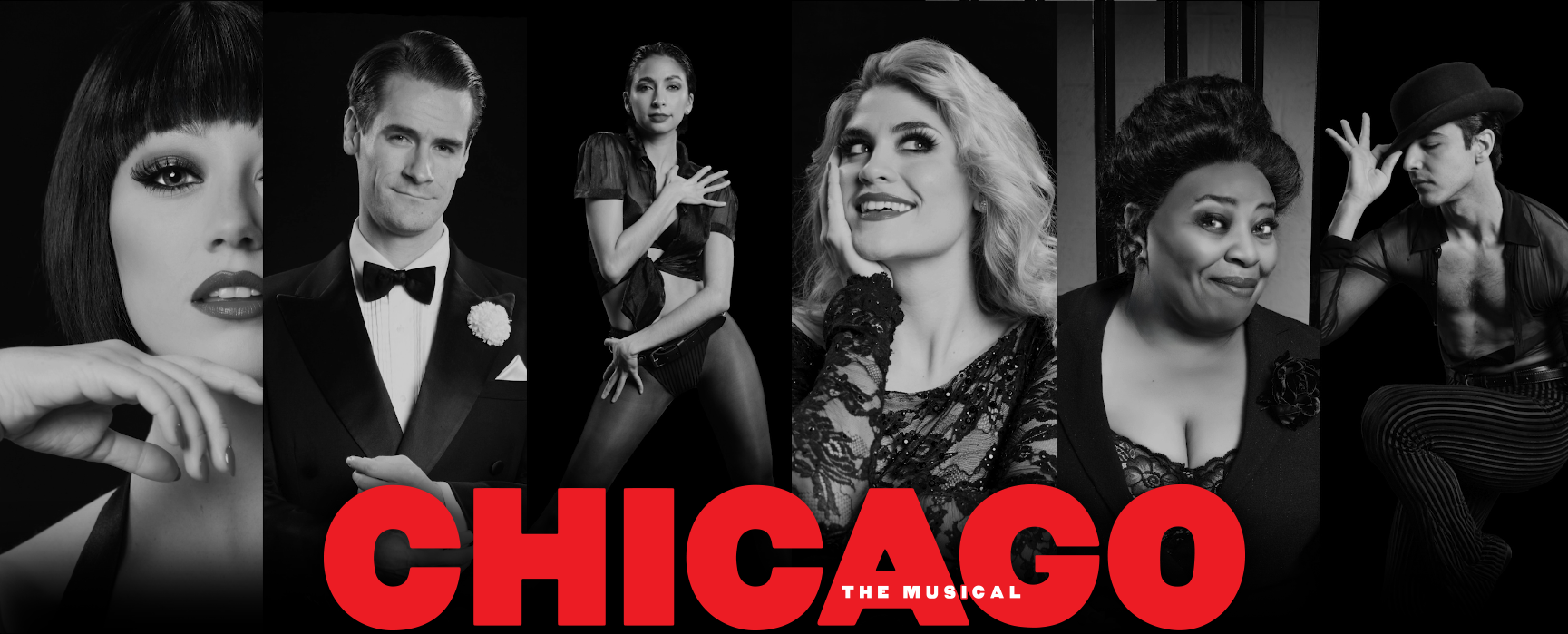Chicago On Tour